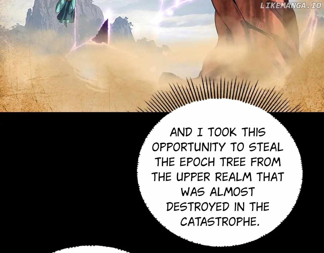 I Am The Fated Villain Chapter 247 115